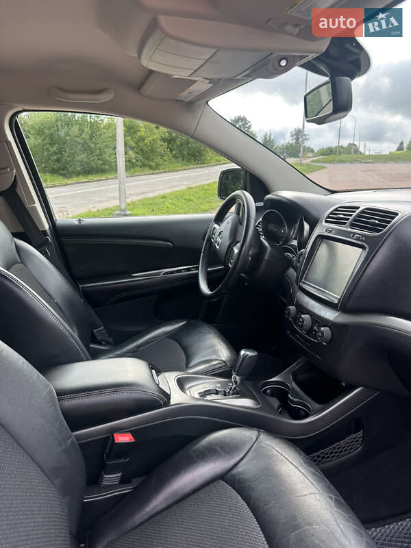 Внедорожник / Кроссовер Dodge Journey 2014 в Ивано-Франковске фото 82 Внедорожник / Кроссовер Dodge Journey 2014 в Ивано-Франковске