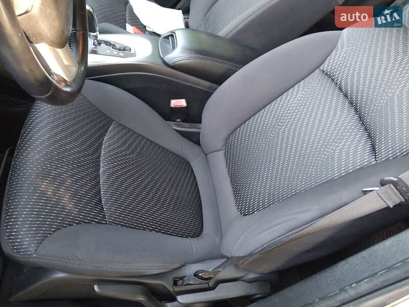 Внедорожник / Кроссовер Dodge Journey 2013 в Владимире
