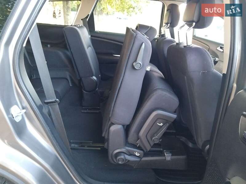 Внедорожник / Кроссовер Dodge Journey 2013 в Владимире