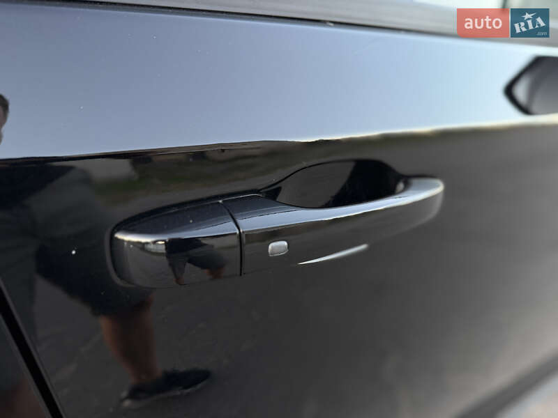 Внедорожник / Кроссовер Dodge Journey 2019 в Василькове