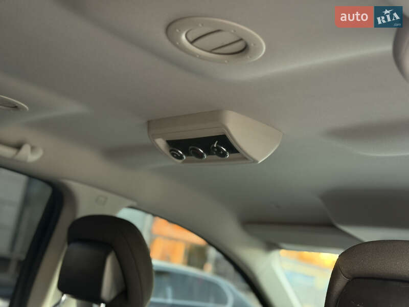 Внедорожник / Кроссовер Dodge Journey 2019 в Василькове