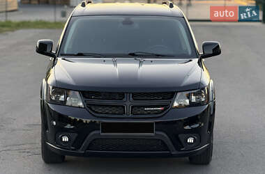 Позашляховик / Кросовер Dodge Journey 2019 в Василькові