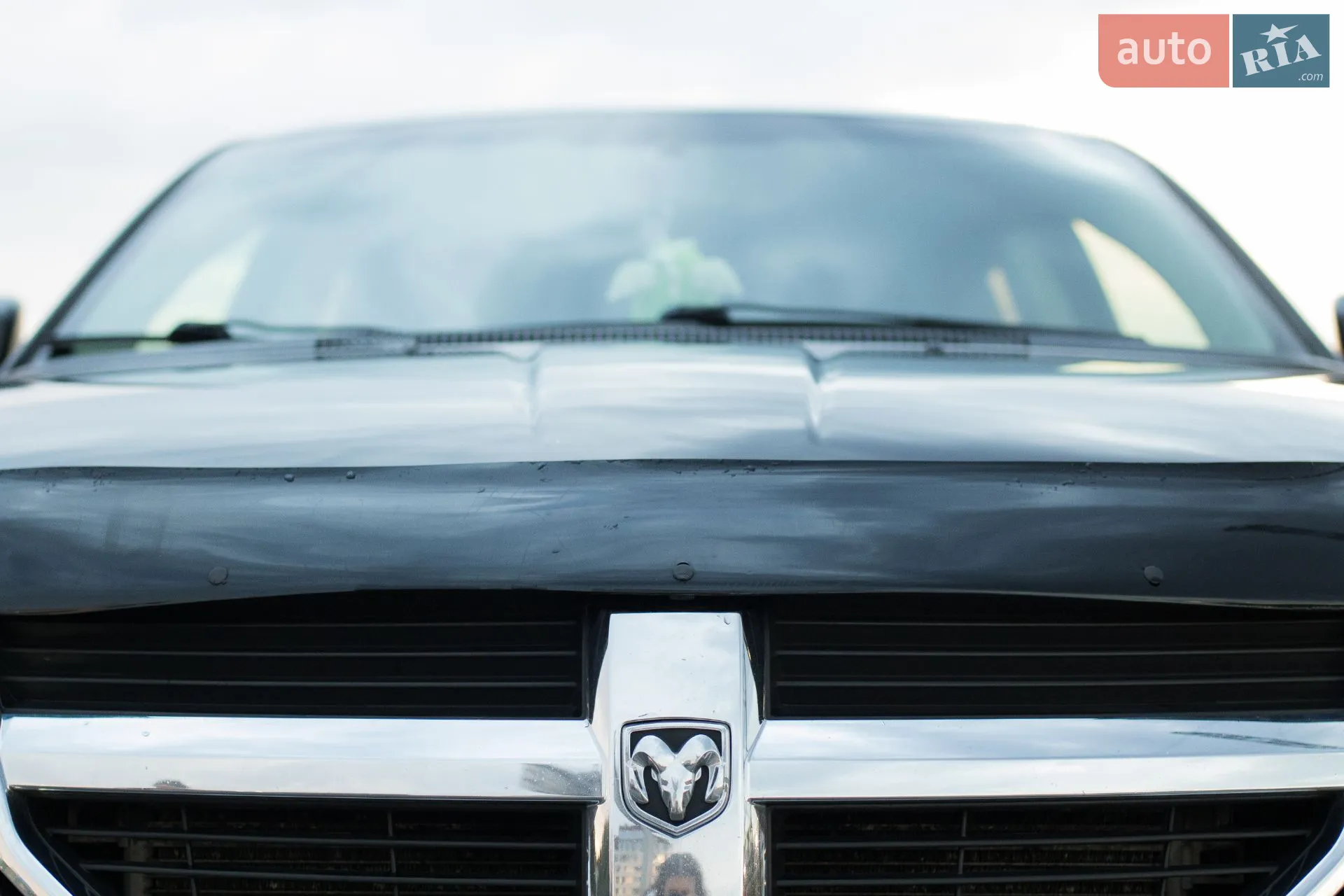 2010 Dodge Journey - мініатюра 5