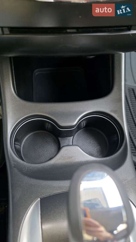 Внедорожник / Кроссовер Dodge Journey 2015 в Львове