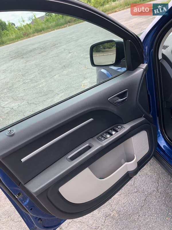 Внедорожник / Кроссовер Dodge Journey 2008 в Владимире