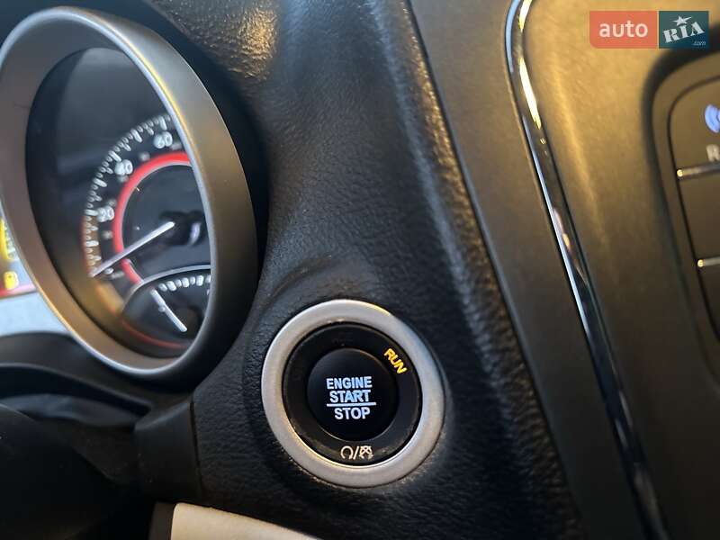 Внедорожник / Кроссовер Dodge Journey 2020 в Хмельницком