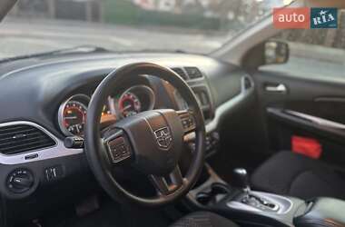 Внедорожник / Кроссовер Dodge Journey 2020 в 