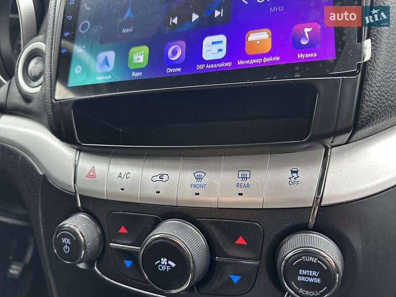 Внедорожник / Кроссовер Dodge Journey 2020 в Хмельницком