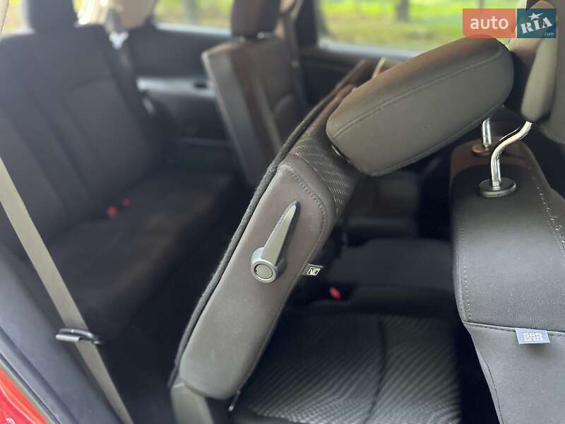 Внедорожник / Кроссовер Dodge Journey 2020 в Хмельницком