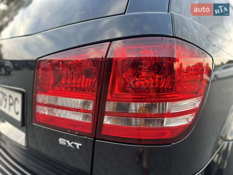 Внедорожник / Кроссовер Dodge Journey 2008 в Владимире