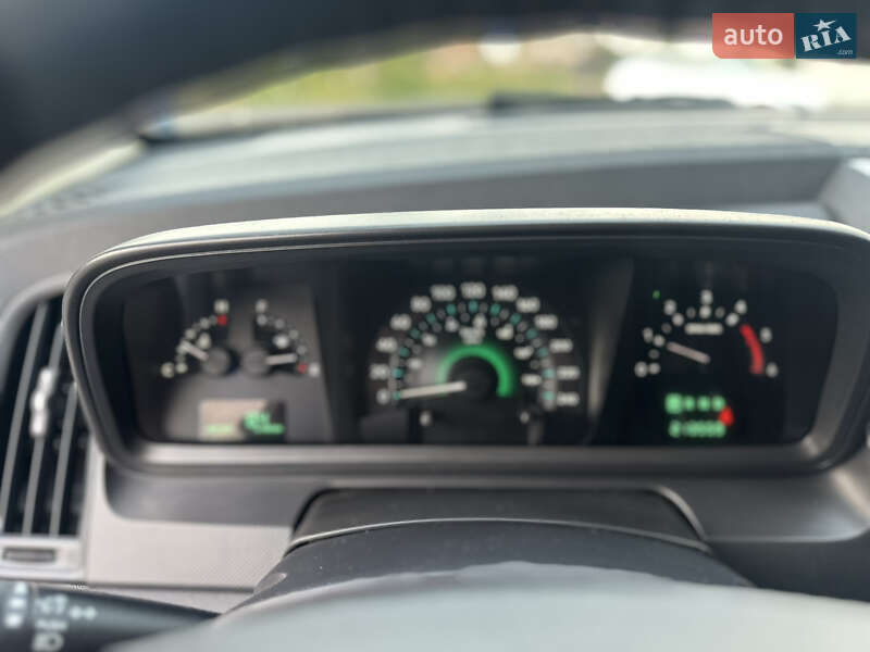 Внедорожник / Кроссовер Dodge Journey 2008 в Владимире