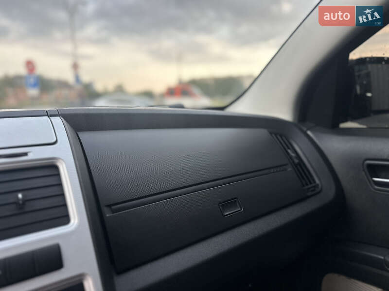 Внедорожник / Кроссовер Dodge Journey 2008 в Владимире