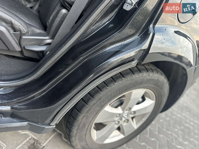 Внедорожник / Кроссовер Dodge Journey 2008 в Владимире