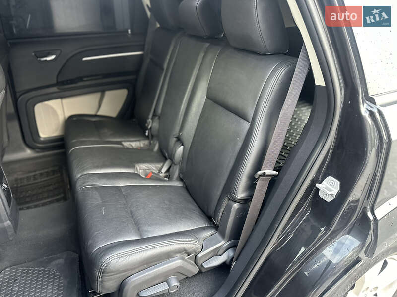 Внедорожник / Кроссовер Dodge Journey 2008 в Владимире