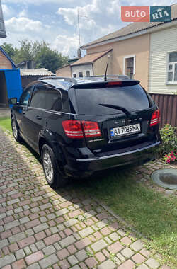 Внедорожник / Кроссовер Dodge Journey 2018 в Переяславе