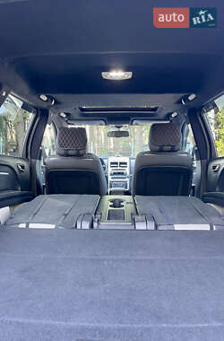Внедорожник / Кроссовер Dodge Journey 2009 в 