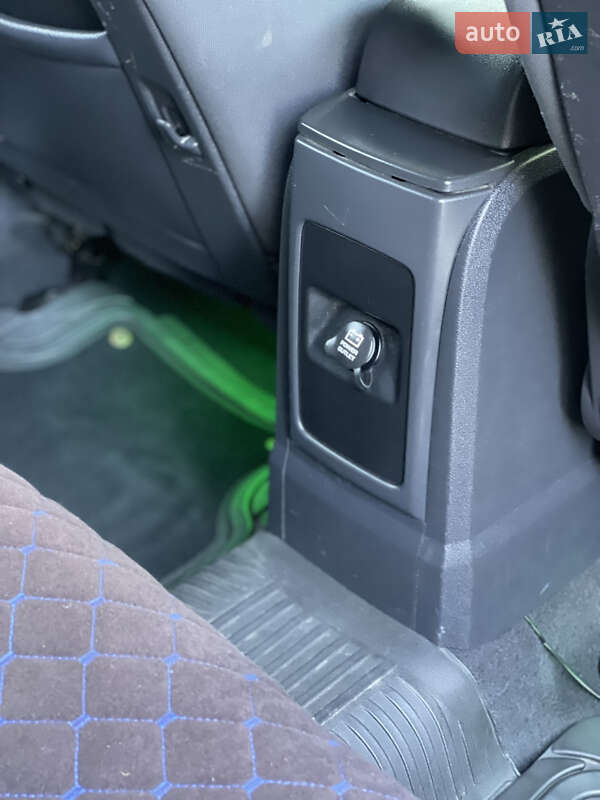 Внедорожник / Кроссовер Dodge Journey 2009 в Луцке