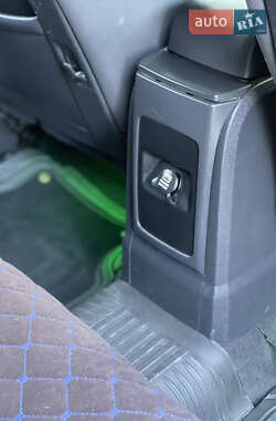 Внедорожник / Кроссовер Dodge Journey 2009 в 