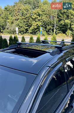 Внедорожник / Кроссовер Dodge Journey 2009 в 