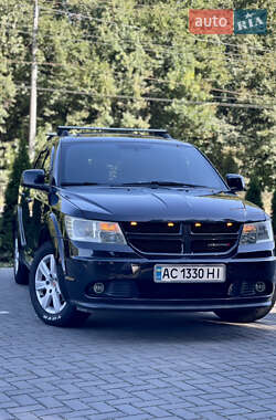 Внедорожник / Кроссовер Dodge Journey 2009 в Луцке