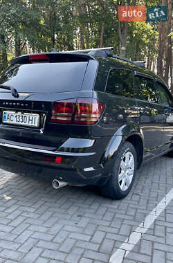 Внедорожник / Кроссовер Dodge Journey 2009 в 