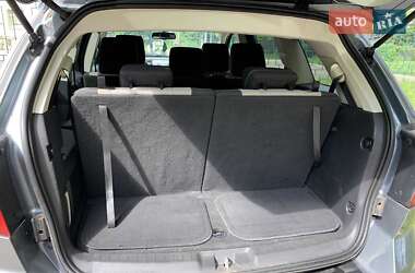 Позашляховик / Кросовер Dodge Journey 2008 в 