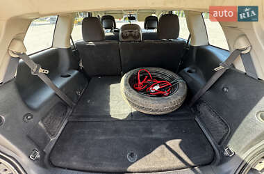 Внедорожник / Кроссовер Dodge Journey 2015 в 