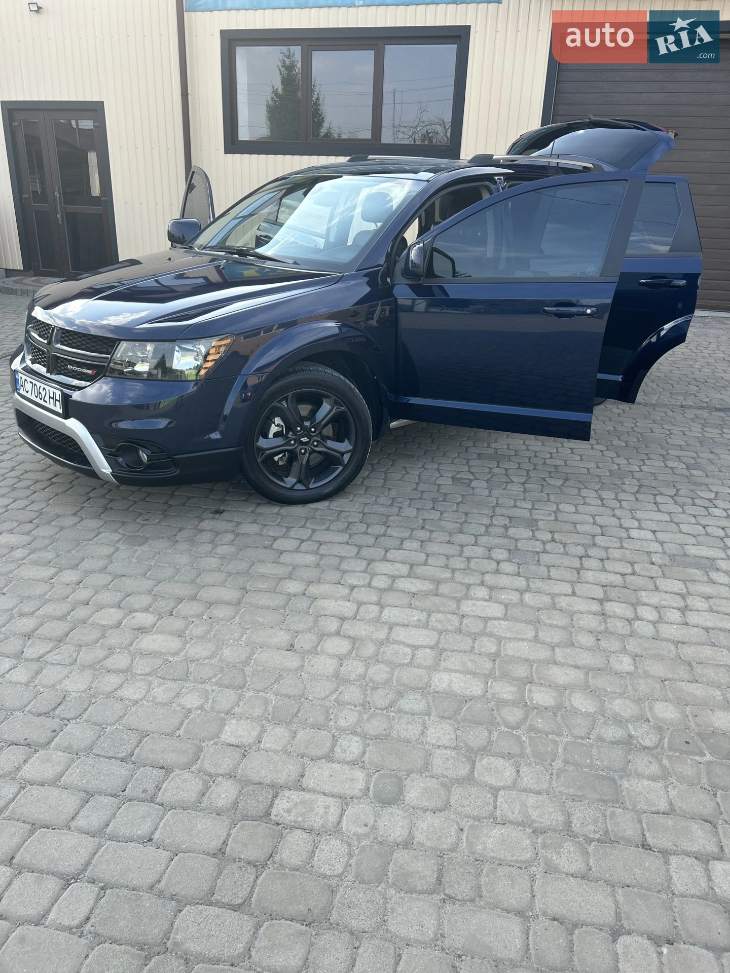 2020 Dodge Journey - мініатюра 18