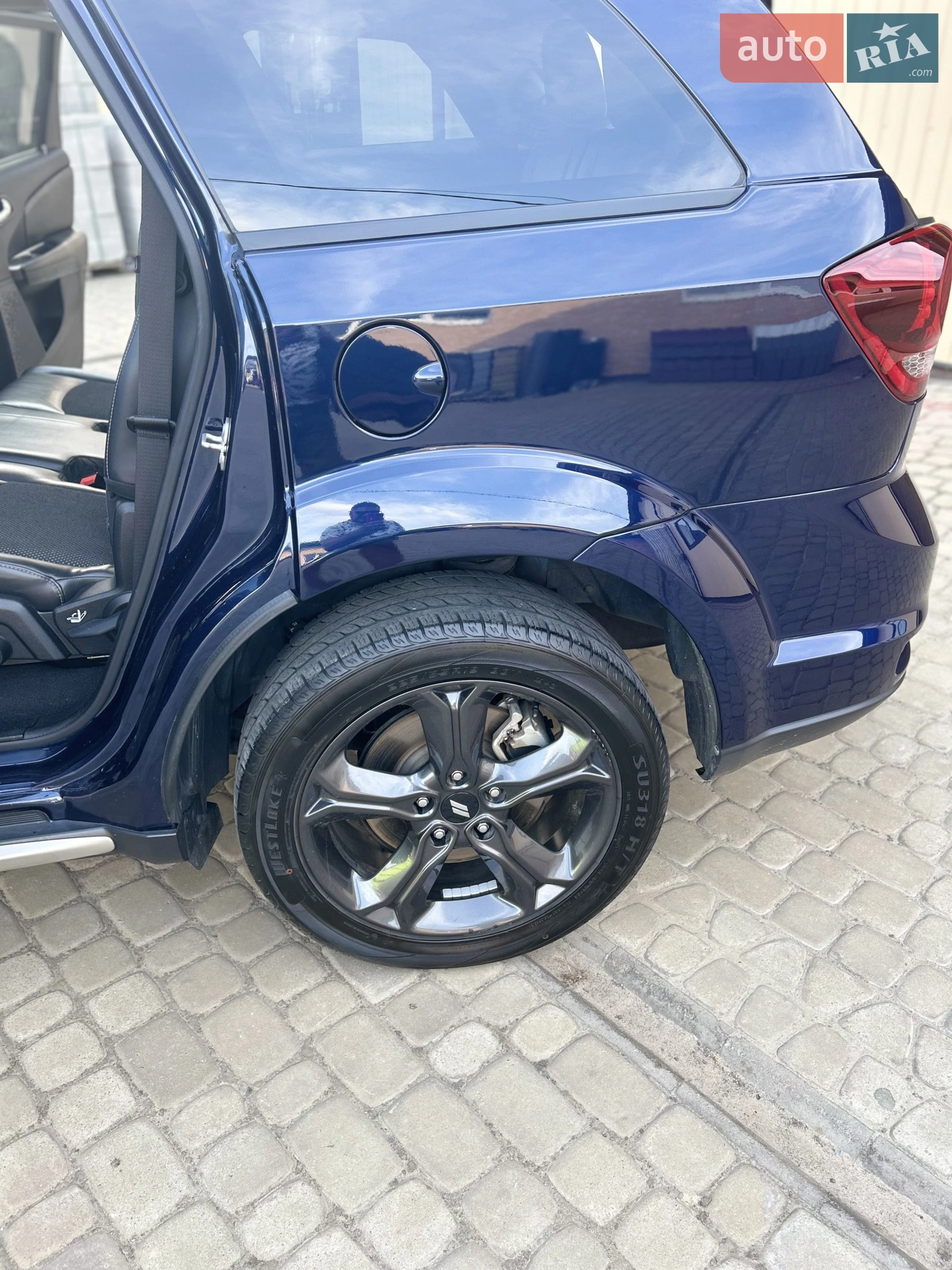2020 Dodge Journey - мініатюра 20