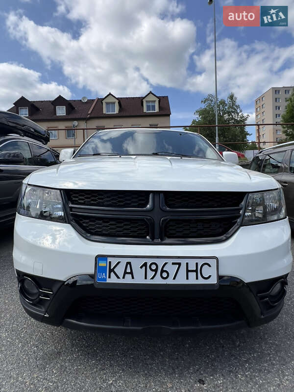 Dodge Journey 2015 Dodge Journey 2015