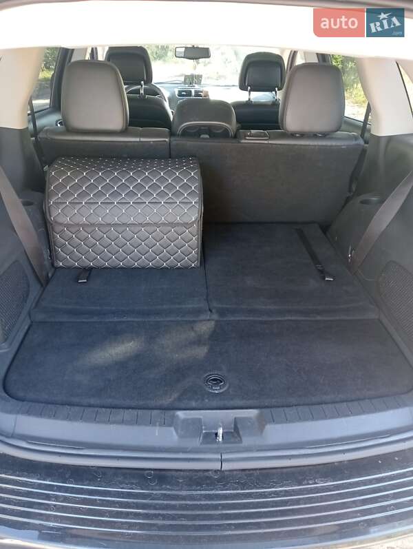 Внедорожник / Кроссовер Dodge Journey 2018 в Киеве