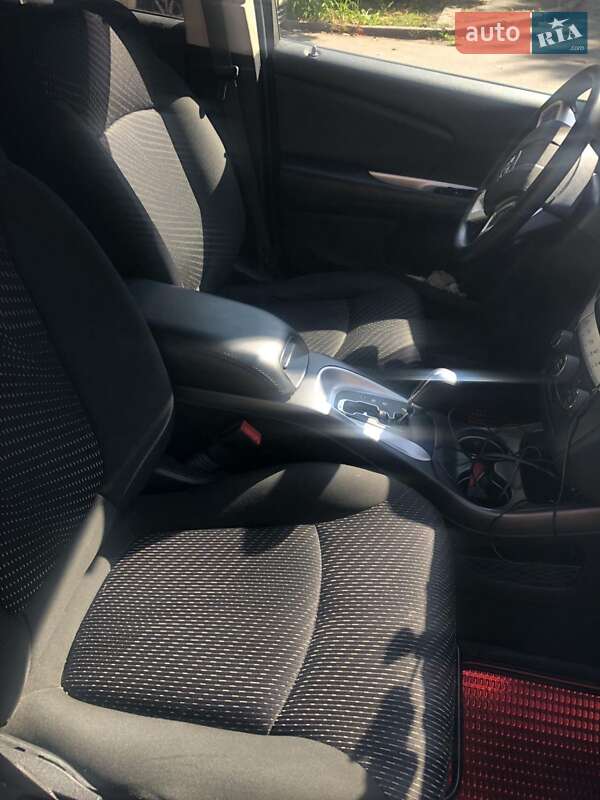 Внедорожник / Кроссовер Dodge Journey 2019 в Киеве