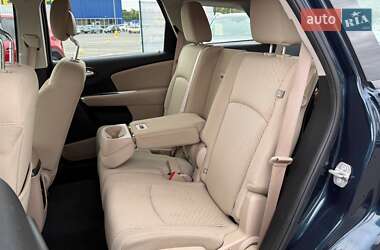 Внедорожник / Кроссовер Dodge Journey 2014 в 