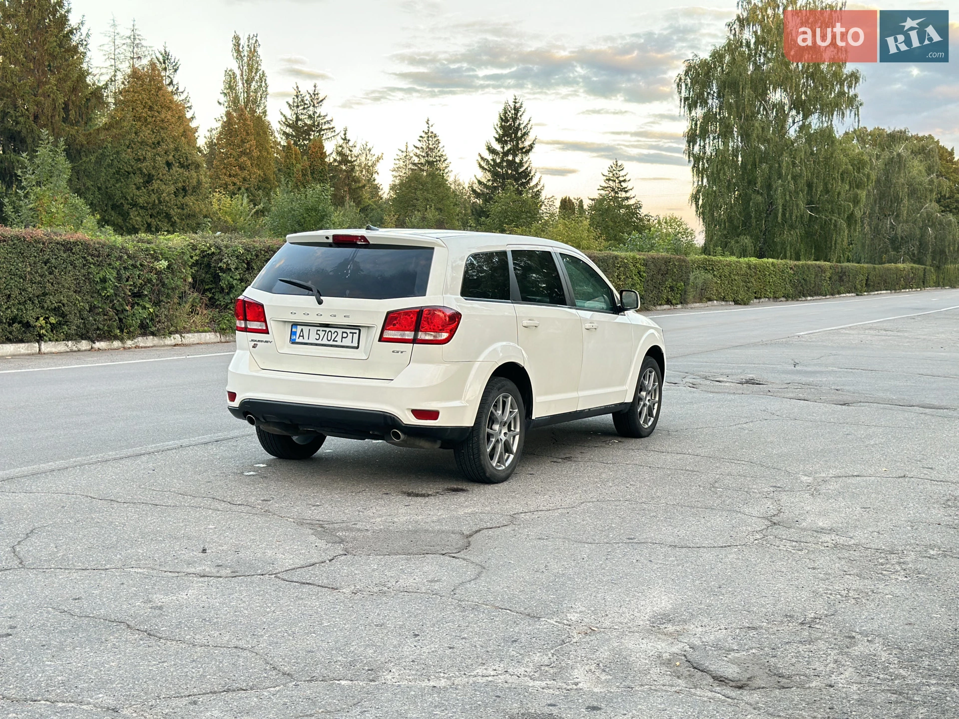 2019 Dodge Journey - мініатюра 23
