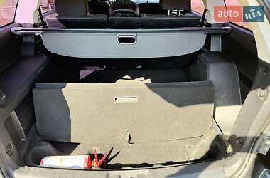 Внедорожник / Кроссовер Dodge Journey 2012 в 