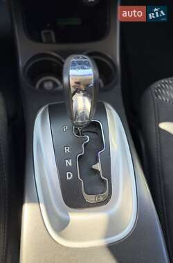 Внедорожник / Кроссовер Dodge Journey 2012 в 