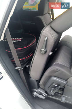 Внедорожник / Кроссовер Dodge Journey 2014 в 
