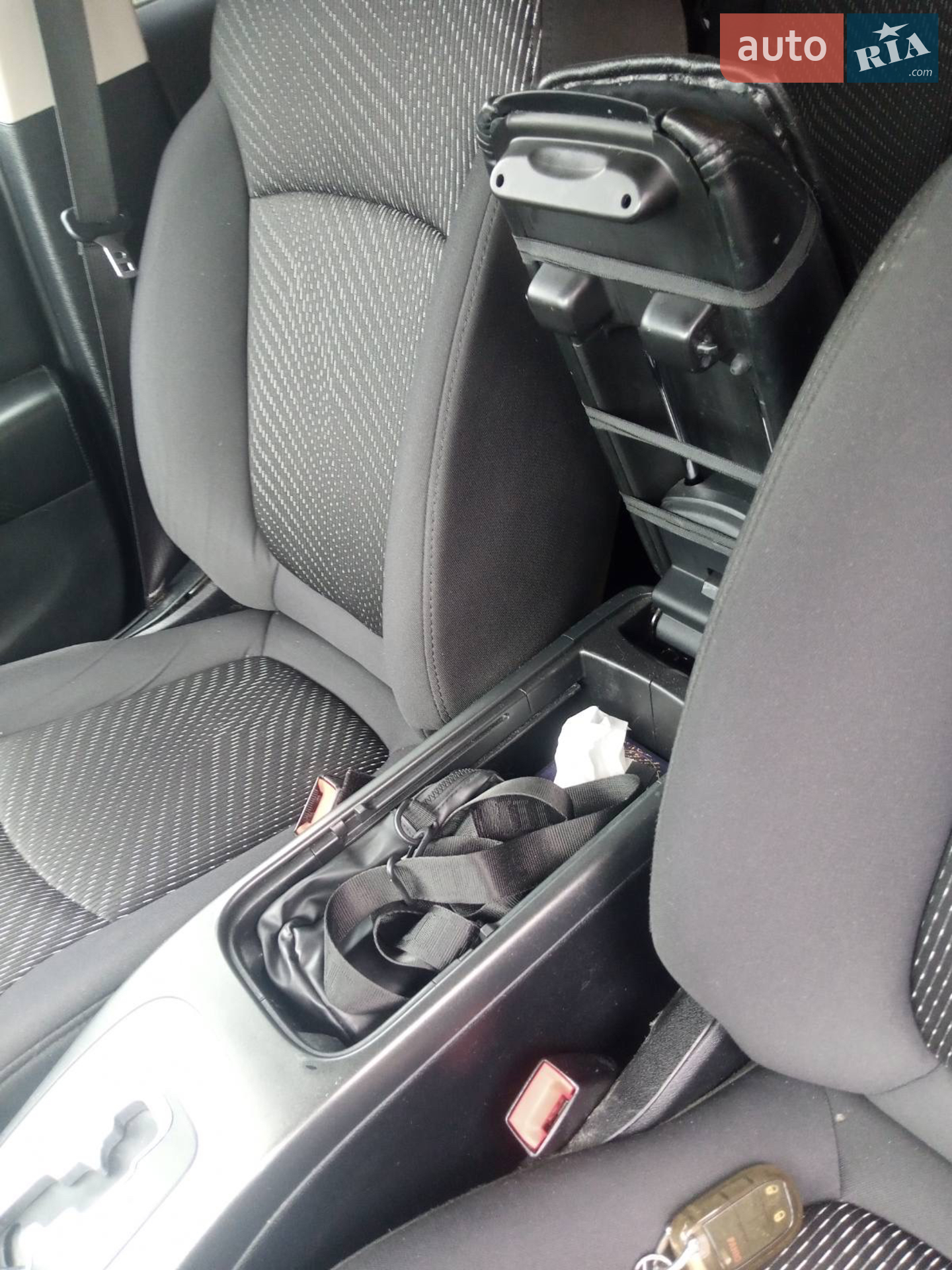 2014 Dodge Journey - мініатюра 31