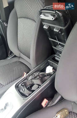 Внедорожник / Кроссовер Dodge Journey 2014 в 