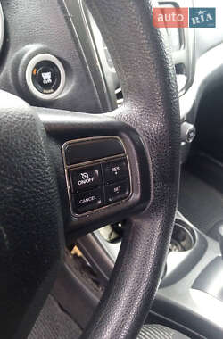 Внедорожник / Кроссовер Dodge Journey 2014 в 