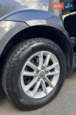 Внедорожник / Кроссовер Dodge Journey 2015 в 