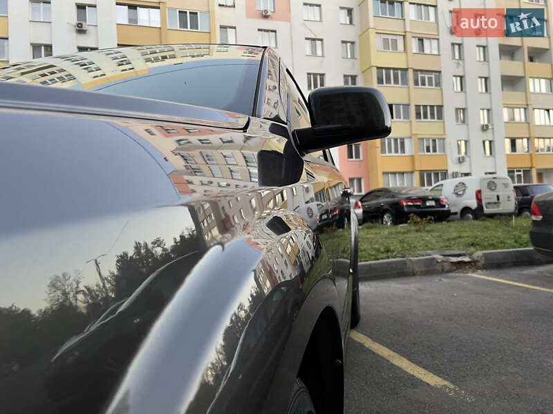 Внедорожник / Кроссовер Dodge Journey 2019 в Харькове фото 10 Внедорожник / Кроссовер Dodge Journey 2019 в Харькове