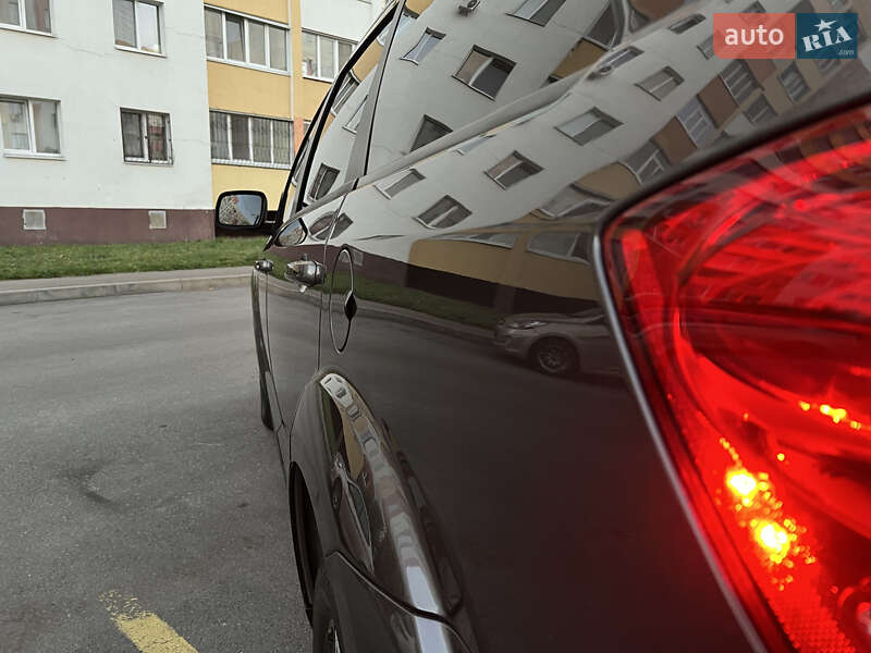 Внедорожник / Кроссовер Dodge Journey 2019 в Харькове фото 11 Внедорожник / Кроссовер Dodge Journey 2019 в Харькове