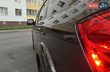Внедорожник / Кроссовер Dodge Journey 2019 в 