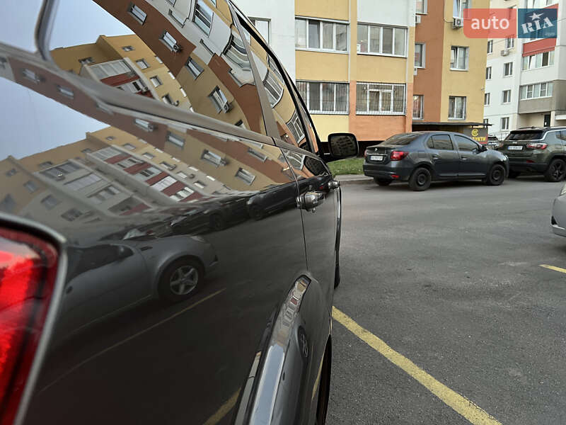 Внедорожник / Кроссовер Dodge Journey 2019 в Харькове фото 16 Внедорожник / Кроссовер Dodge Journey 2019 в Харькове