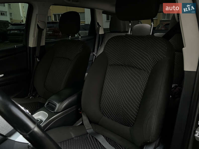 Внедорожник / Кроссовер Dodge Journey 2019 в Харькове фото 21 Внедорожник / Кроссовер Dodge Journey 2019 в Харькове