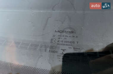 Внедорожник / Кроссовер Dodge Journey 2019 в 