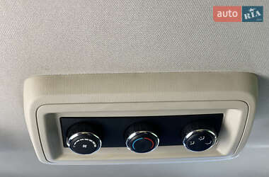 Внедорожник / Кроссовер Dodge Journey 2013 в 