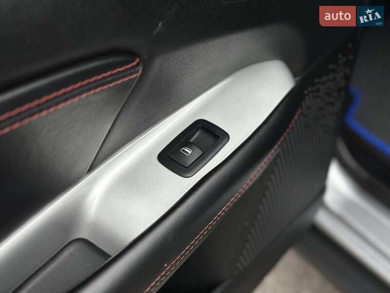 Внедорожник / Кроссовер Dodge Journey 2017 в Шептицькому