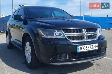 Внедорожник / Кроссовер Dodge Journey 2013 в Харькове